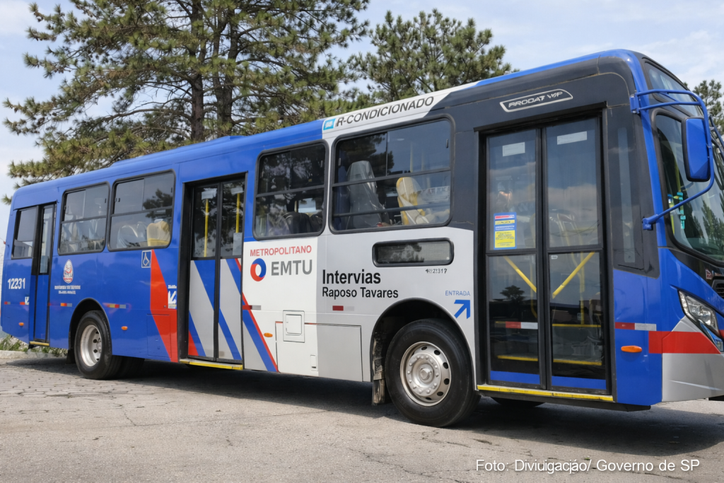 Linhas de ônibus de Embu-Guaçu terão mudanças com novo terminal Varginha linhas-de-onibus-de-embu-guacu-terao-mudancas-com-novo-terminal-varginha