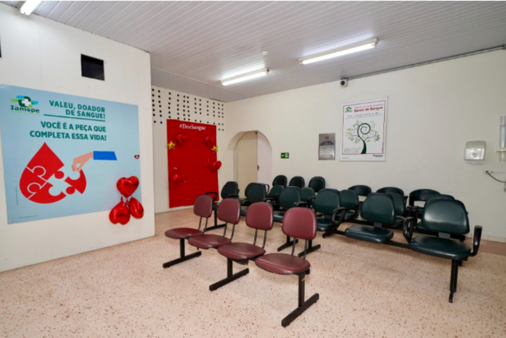 Estoques de sangue do Hospital do Servidor Público atingem nível crítico em São Paulo estoques-de-sangue-do-hospital-do-servidor-publico-atingem-nivel-critico-em-sao-paulo