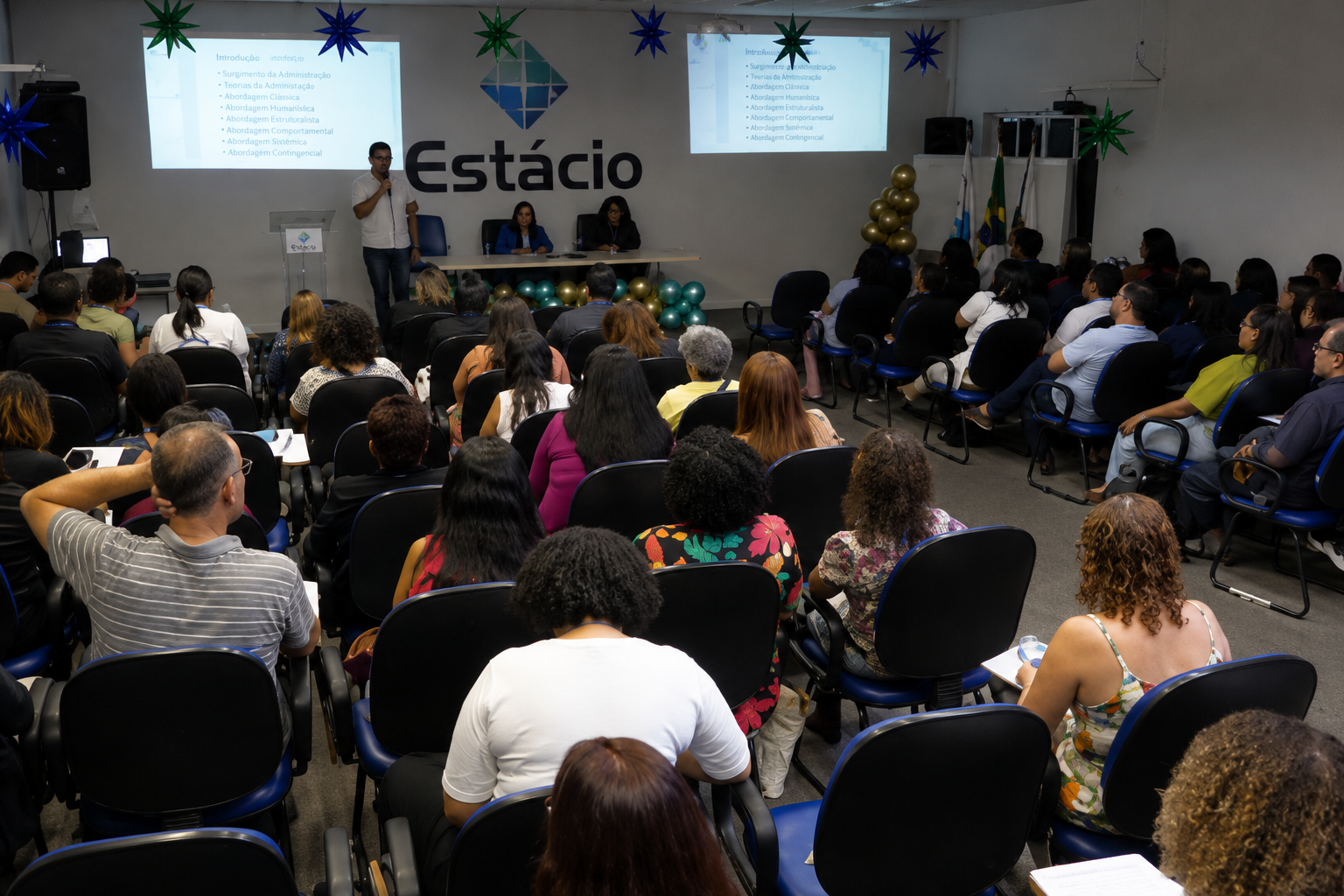 São Gonçalo debate estratégias para atendimento em saúde mental