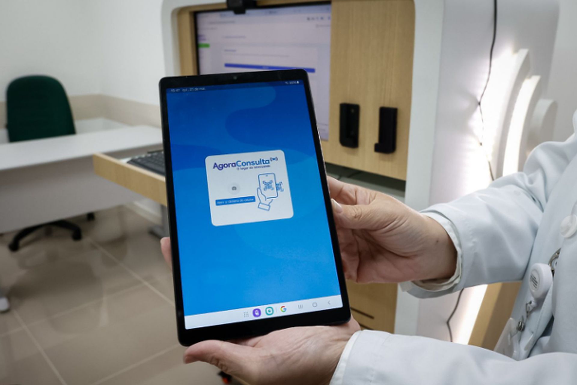 Rio lança telecardiologia para ampliar atendimento no SUS