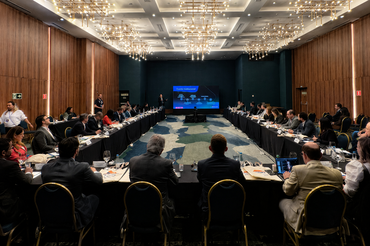 Alagoas apresenta sistema de IA que reduz análise contratual de 45 para 3 minutos