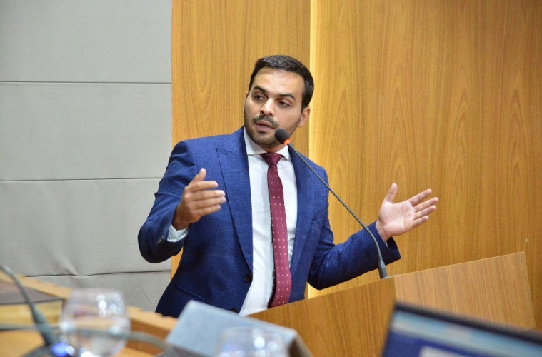 Aldir Júnior fortalece articulações e amplia presença política no Maranhão