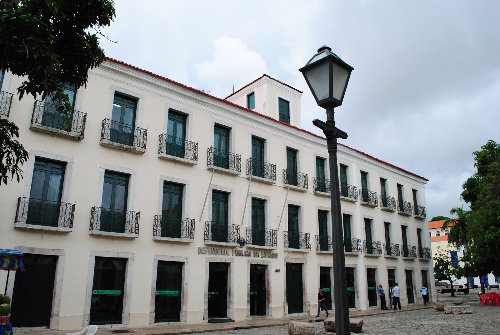 Rede portuguesa Vila Galé mira expansão em São Luís e reforça potencial turístico da capital maranhense