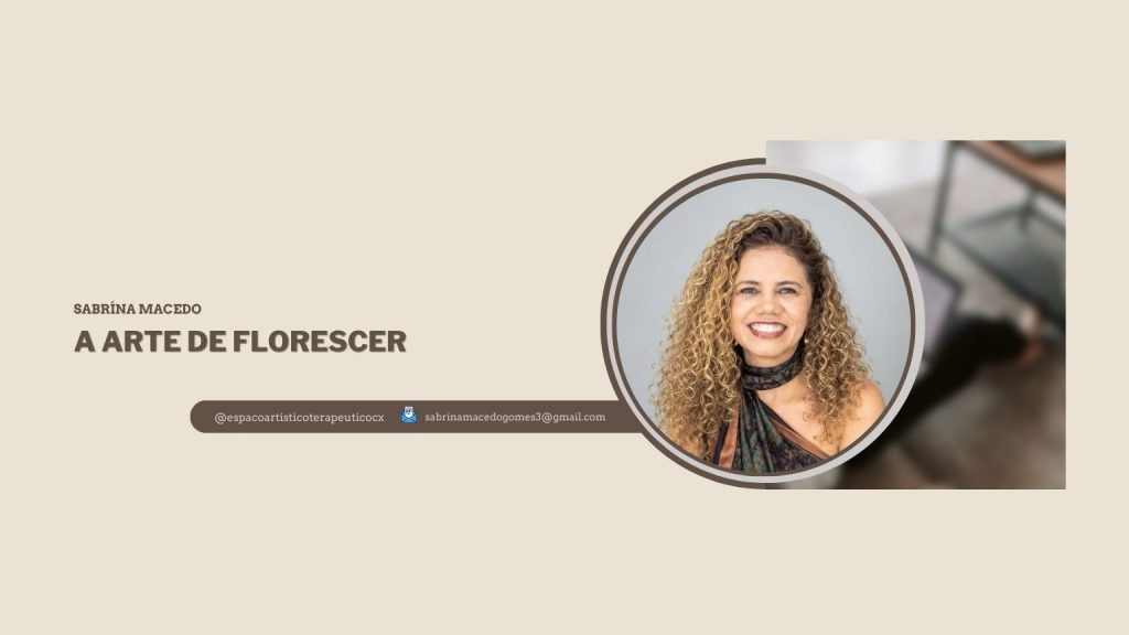 E se tudo aquilo que você tanto busca do lado de fora estivesse esperando que algo mudasse primeiro dentro de você?