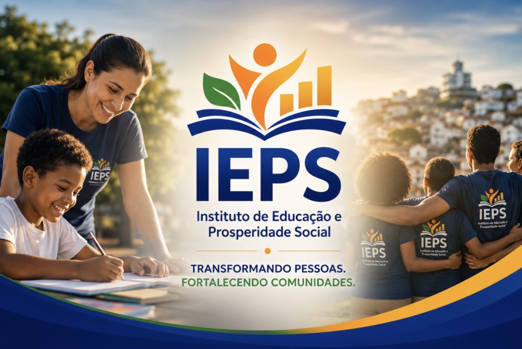 IEPS nasce para ampliar o impacto social no Nordeste e lança o programa Talentos do Futuro