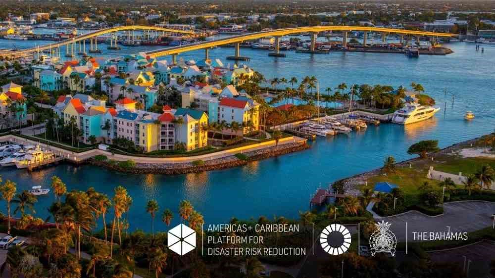 AS BAHAMAS SEDIARÃO O RP27, ENQUANTO A REGIÃO SE COMPROMETE COM UMA RECUPERAÇÃO RESILIENTE as-bahamas-sediarao-o-rp27,-enquanto-a-regiao-se-compromete-com-uma-recuperacao-resiliente