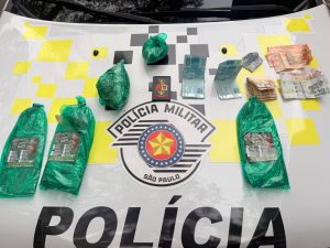 operacao-fim-da-linha:-pm-prende-homem-com-carga-de-folhas-de-coca-na-marginal-tiete